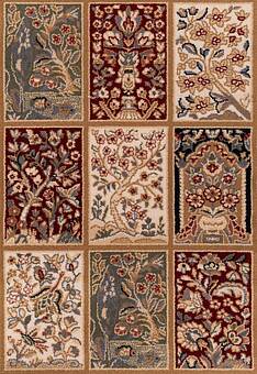 фрагмент ковра Prestige 8645-51066