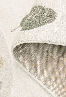 фактура ковра Piccolo PCL 07 Cream Multy