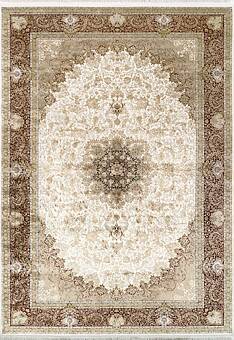 дизайн ковра Clivia BC3944