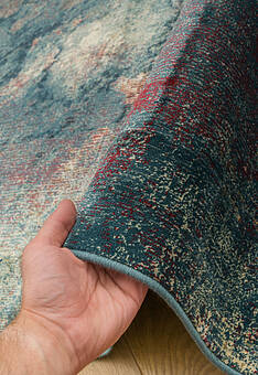 фактура ковра Diana VD2317-V377