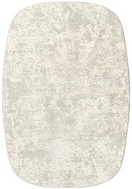 дизайн ковра Valley RV1876-R289 RR овал