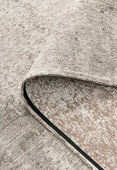 фактура безворсового ковра Ambiance LA5643-L373
