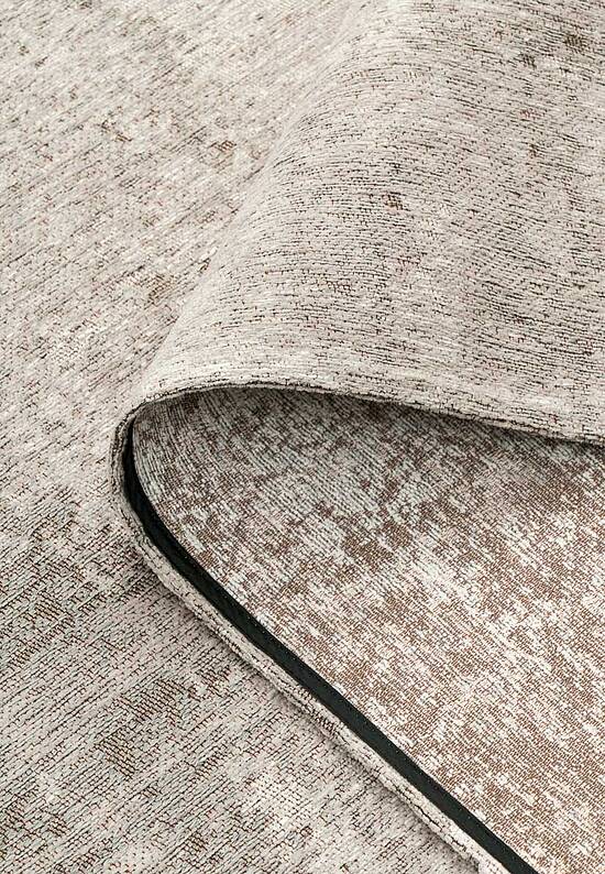 Безворсовый бельгийский ковер LA5643-L373