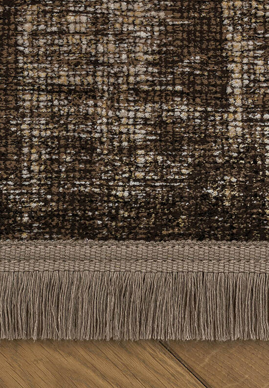 Иранский акриловый ковер UI3953