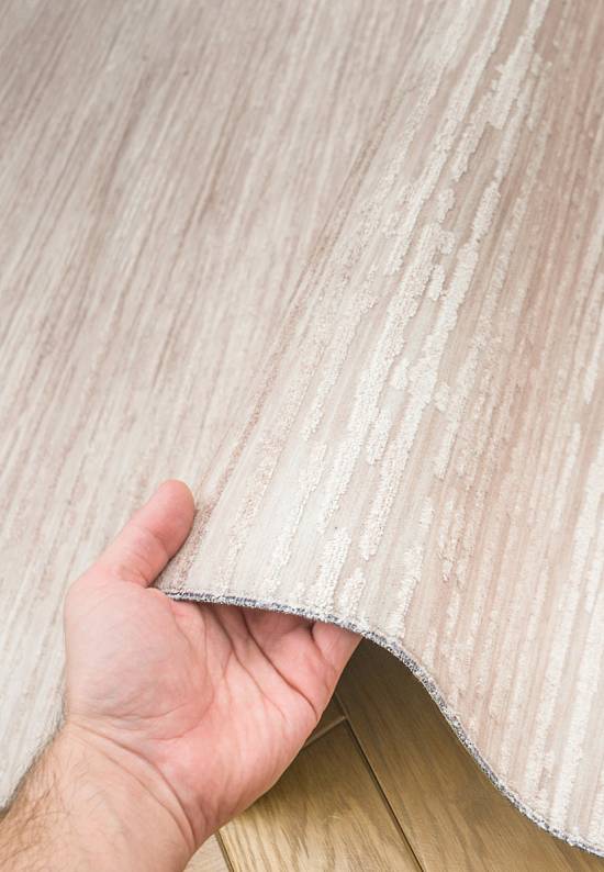 Современный турецкий ковер CST Plain Cream