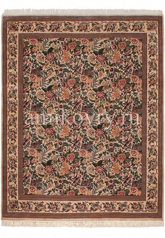 Красивый ковер ручной работы из Пакистана 70735/0/5-creme