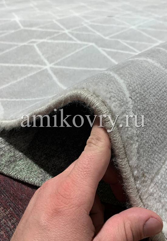 Бельгийский высокоплотный ковер OM1720-O62 discount