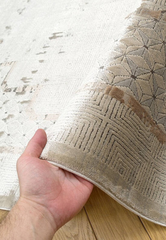 Турецкий ковер SS6212