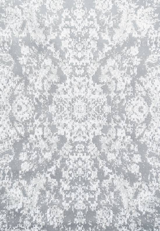 Турецкий винтажный ковер ST 02 Grey XW