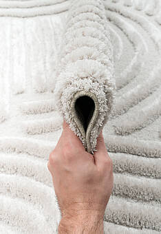 фактура ковра Edea RE6004-R55