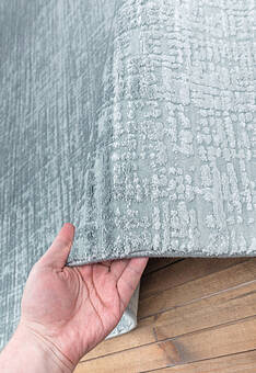 фактура ковра Touch 5328 Turqoise