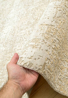 фактура ковра Uvenuti Antique White