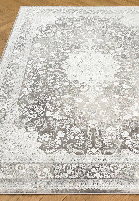 Высокоплотный турецкий ковер MT6112-M98