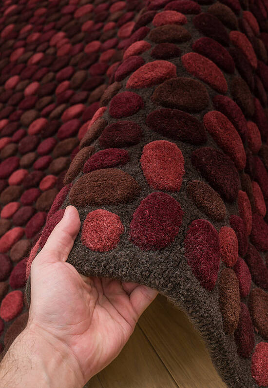 Дизайнерский ковер Vitalize 185.001-300