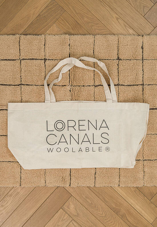 Шерстяной стираемый ковер Mosaic Amber