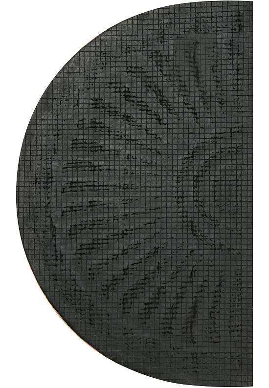 Придверный коврик из кокоса Nippon-32107
