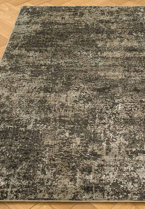 Бельгийский ковер из вискозы и акрила RH5541-R372