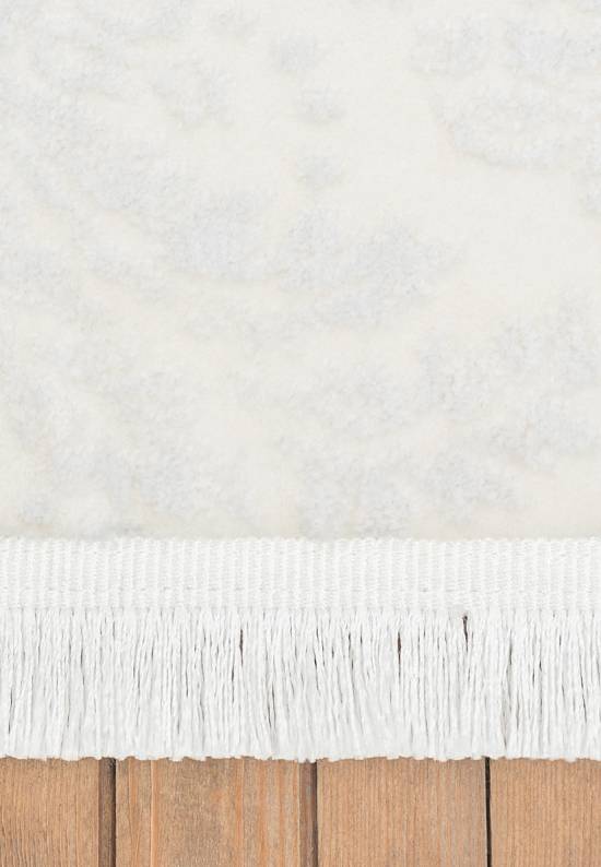Турецкий винтажный ковер ST 06 White XW