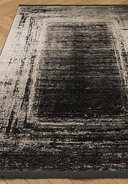 ковер в перспективе против ворса Iris BI5121