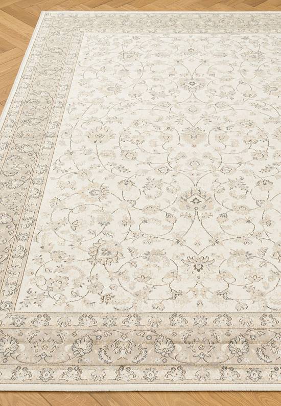 Бельгийский ковер из вискозы VB3090-V280