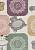 Недорогой современный ковер 2920-Light Cream