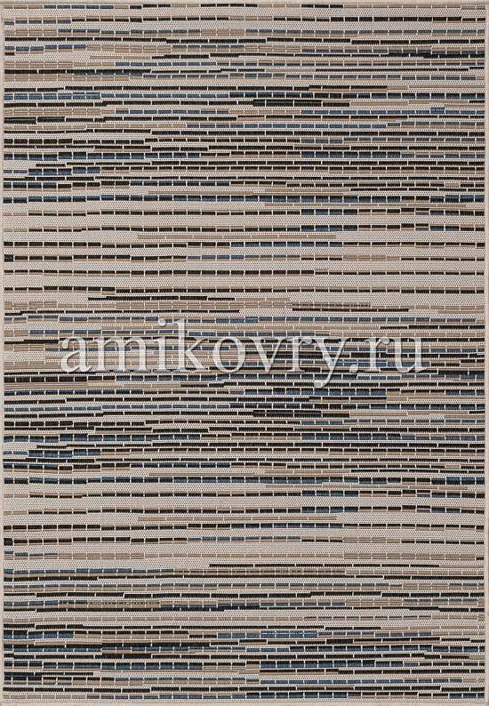 Двусторонняя циновка для улицы и дома 4883-24082