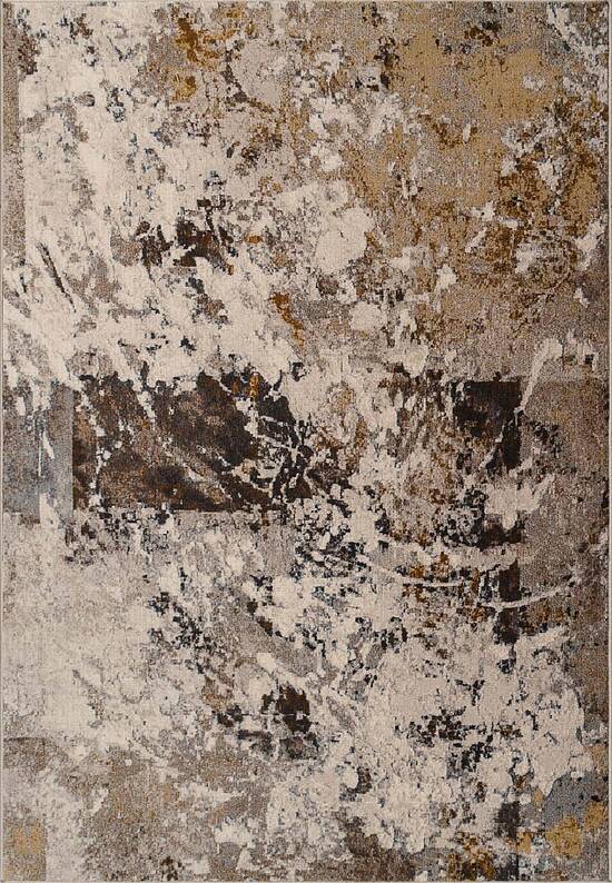 Молдавский шерстяной ковер 8281-51655