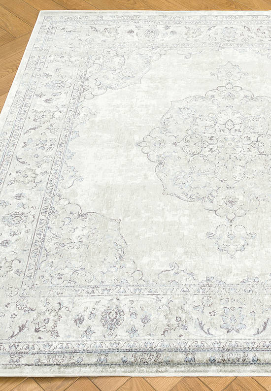Бельгийский ковер из эко-вискозы RGE303-R273