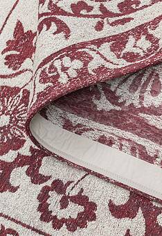 фактура безворсового ковра Millenio LM6079-L395