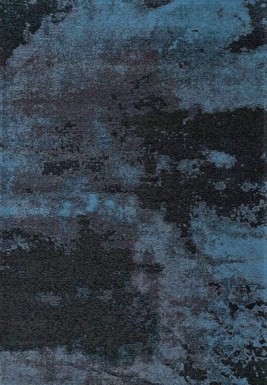 Абстрактный безворсовый ковер KS2699-K11