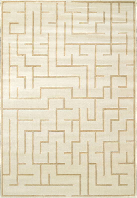 Молдавский современный ковер 1425-44411