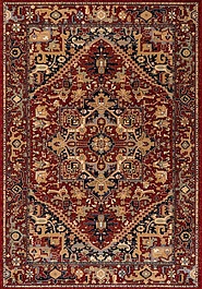 дизайн ковра Prestige 8886-51366