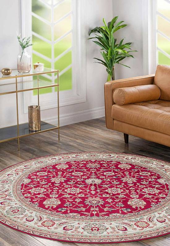 Недорогой ковер из вискозы DK5214-D50