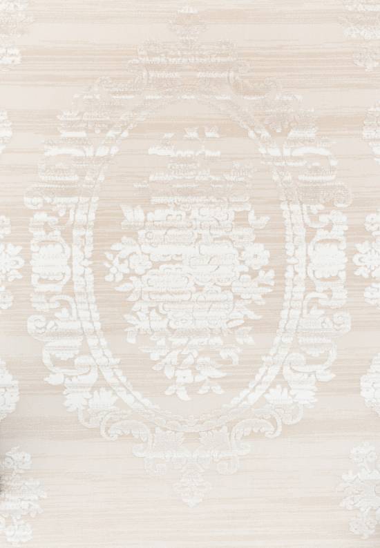 Турецкий ковер из акрила 1501 Cream