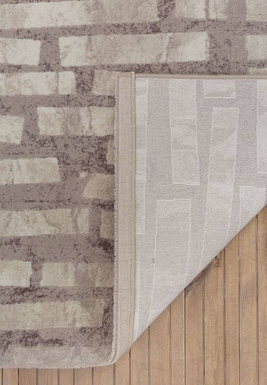 Синтетический ковер V0244-Cream-L.Beige