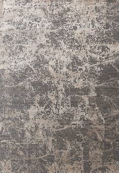 дизайн ковра Chaos Theory By Kavi 8/8-RWB ESK-411-Medium Gray/White Sand