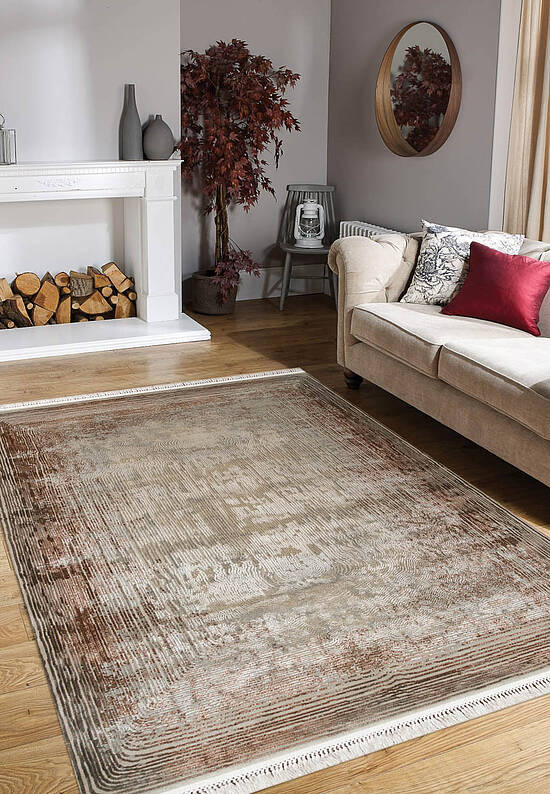 Турецкий ковер SS6206