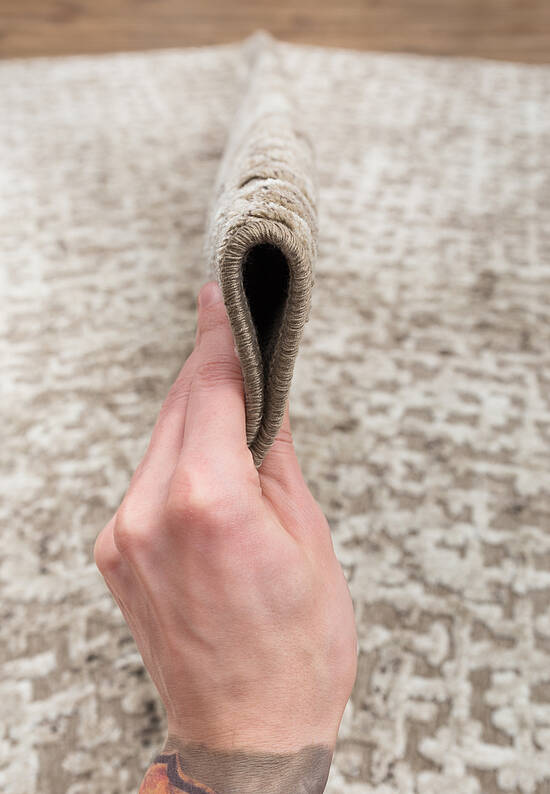 Бельгийский вискозный ковер RV368-R113