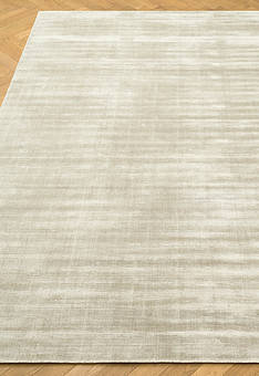 ковер в перспективе против ворса Yasmin PHPV-20-Silver Ash/Silver Ash