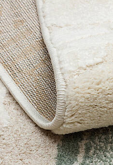 фактура ковра Piccolo PCL 08 Cream Multy
