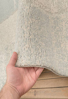 фактура ковра Flow OF2814-O129