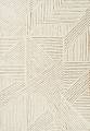 Ковер ручной работы Lorena Canals Wool Almond Valley