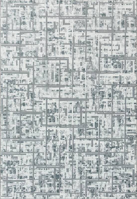 Винтажный неоклассический ковер RP1967-R40