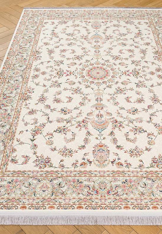Иранский высокоплотный ковер FS5723-F2