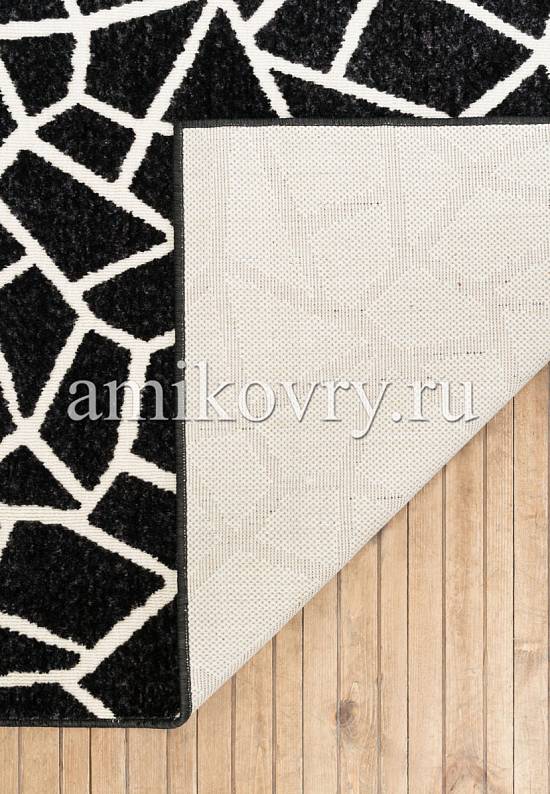 Винтажный ковер из полипропилена BB2283-B44 discount1