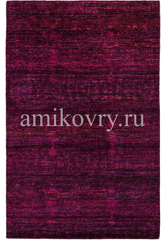 Ковер ручной работы Crystal SR 43-Purple