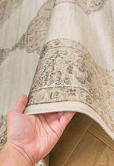 фактура ковра Bella VB3474-V280