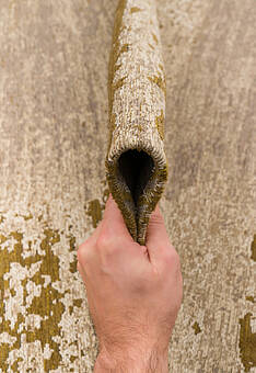 фактура безворсового ковра Siroc KS2699-K08