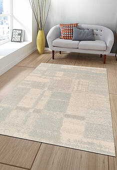 ковер в интерьере Flow OF2814-O129