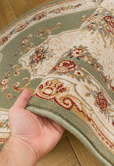 фактура ковра Prestige 8539-51038